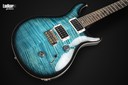 PRS 40th Anniversary Custom 24 Sub Zero Smokeburst 1 Of 200 Limited Edition NEW