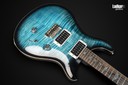 PRS 40th Anniversary Custom 24 Sub Zero Smokeburst 1 Of 200 Limited Edition NEW
