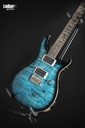 PRS 40th Anniversary Custom 24 Sub Zero Smokeburst 1 Of 200 Limited Edition NEW