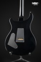 PRS 40th Anniversary Custom 24 Sub Zero Smokeburst 1 Of 200 Limited Edition NEW