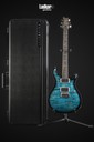 PRS 40th Anniversary Custom 24 Sub Zero Smokeburst 1 Of 200 Limited Edition NEW