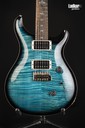 PRS 40th Anniversary Custom 24 Sub Zero Smokeburst 1 Of 200 Limited Edition NEW