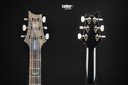 PRS 40th Anniversary Custom 24 Sub Zero Smokeburst 1 Of 200 Limited Edition NEW