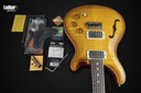 PRS DGT Semi-Hollow McCarty Sunburst David Grissom Signature Limited Edition 1 Of 200 NEW