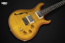 PRS DGT Semi-Hollow McCarty Sunburst David Grissom Signature Limited Edition 1 Of 200 NEW