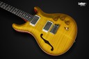 PRS DGT Semi-Hollow McCarty Sunburst David Grissom Signature Limited Edition 1 Of 200 NEW