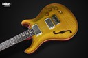 PRS DGT Semi-Hollow McCarty Sunburst David Grissom Signature Limited Edition 1 Of 200 NEW