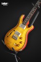 PRS DGT Semi-Hollow McCarty Sunburst David Grissom Signature Limited Edition 1 Of 200 NEW