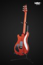 PRS DGT Semi-Hollow McCarty Sunburst David Grissom Signature Limited Edition 1 Of 200 NEW