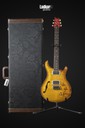 PRS DGT Semi-Hollow McCarty Sunburst David Grissom Signature Limited Edition 1 Of 200 NEW