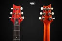 PRS DGT Semi-Hollow McCarty Sunburst David Grissom Signature Limited Edition 1 Of 200 NEW