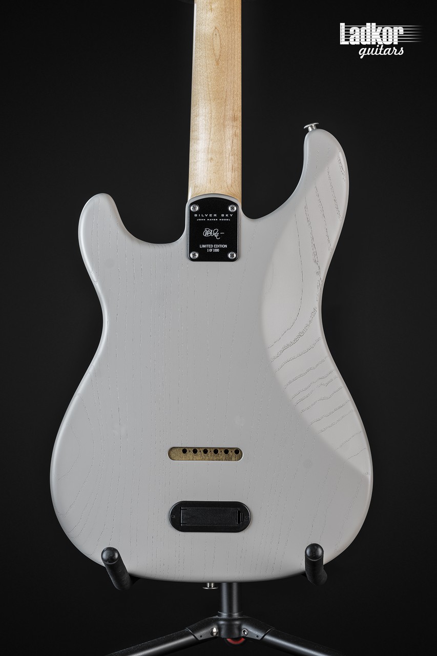PRS 