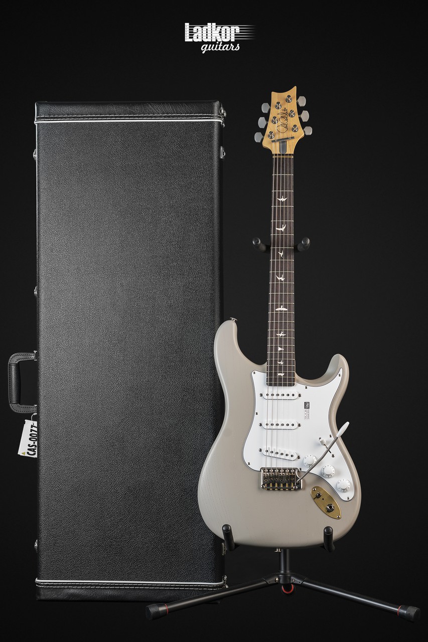 PRS 