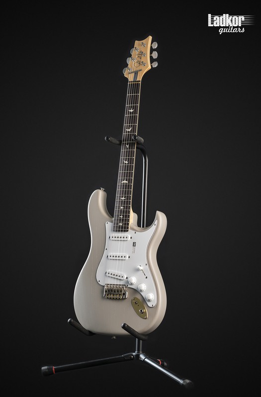 ギター PRS Dead Spec Silver Sky PRS 