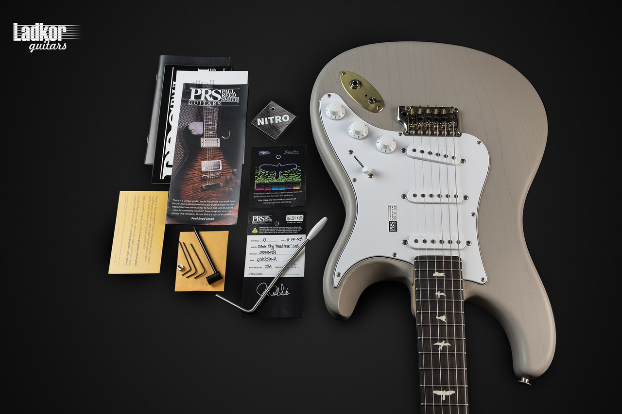 PRS 