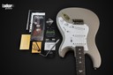 PRS "Dead Spec" Silver Sky Moc Sand Satin John Mayer Signature NEW