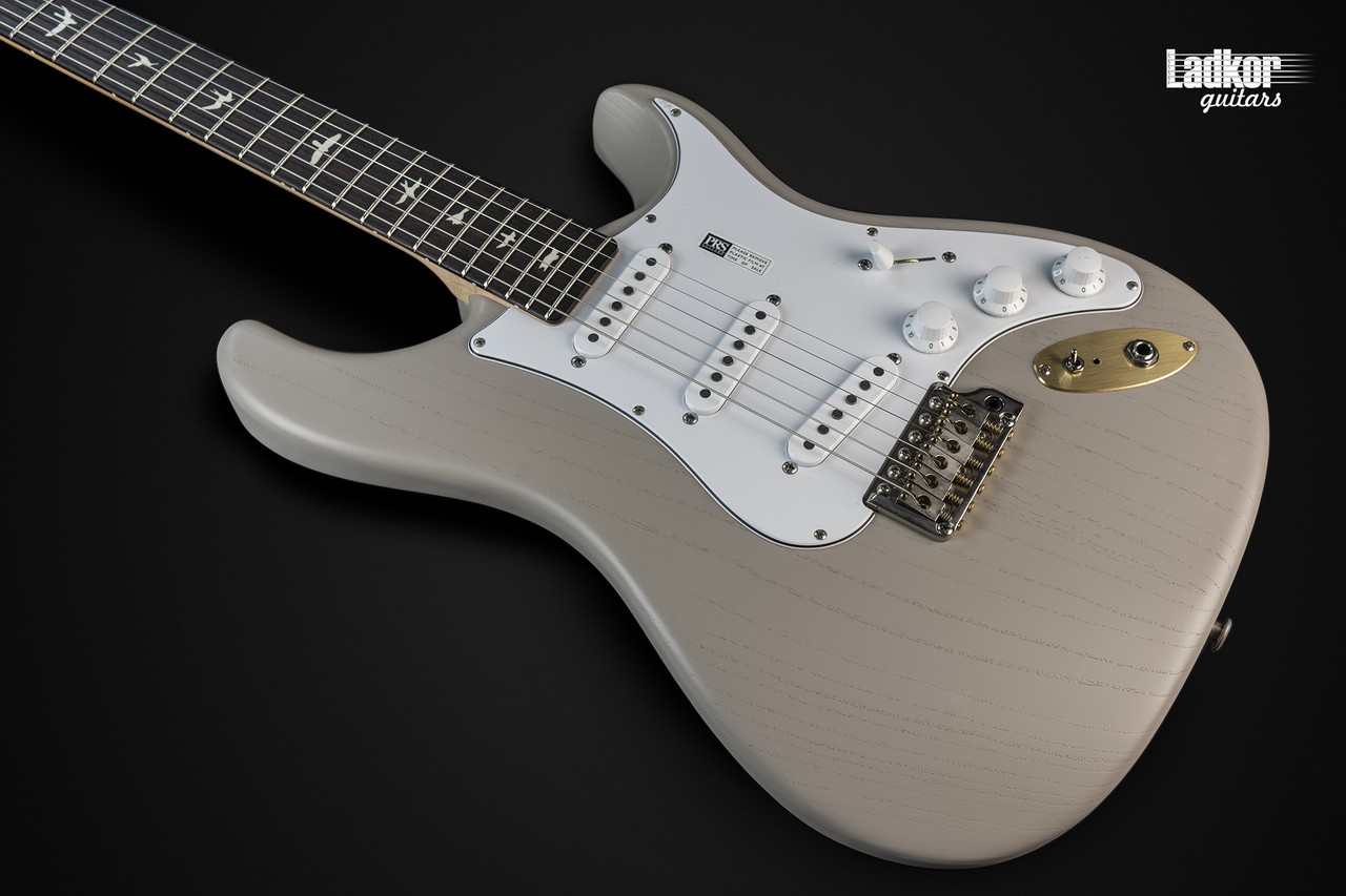 ギター PRS Silver Sky Moc Sand 2019 John Mayer PRS John Mayer Silver Sky - Moc Sand | Music Experience