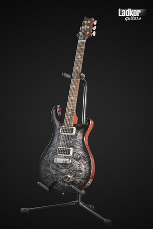 PRS 40th Anniversary Charcoal Phoenix Limited Edition 1 Of 150 Private Stock Top NEW