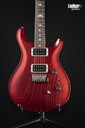 PRS CE 24-08 Swamp Ash Red Apple Metallic Limited Edition 1 Of 800 NEW