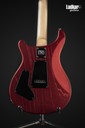 PRS CE 24-08 Swamp Ash Red Apple Metallic Limited Edition 1 Of 800 NEW