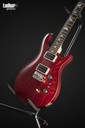 PRS CE 24-08 Swamp Ash Red Apple Metallic Limited Edition 1 Of 800 NEW