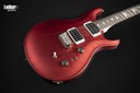 PRS CE 24-08 Swamp Ash Red Apple Metallic Limited Edition 1 Of 800 NEW