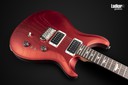 PRS CE 24-08 Swamp Ash Red Apple Metallic Limited Edition 1 Of 800 NEW