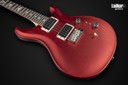 PRS CE 24-08 Swamp Ash Red Apple Metallic Limited Edition 1 Of 800 NEW