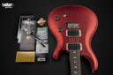 PRS CE 24-08 Swamp Ash Red Apple Metallic Limited Edition 1 Of 800 NEW