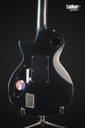 ESP E-II RZK-II Distressed Burnt Fishman Fluence Richard Z Kruspe Signature NEW