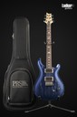 PRS CE 24-08 Swamp Ash Metallic Midnight Limited Edition 1 Of 800 NEW