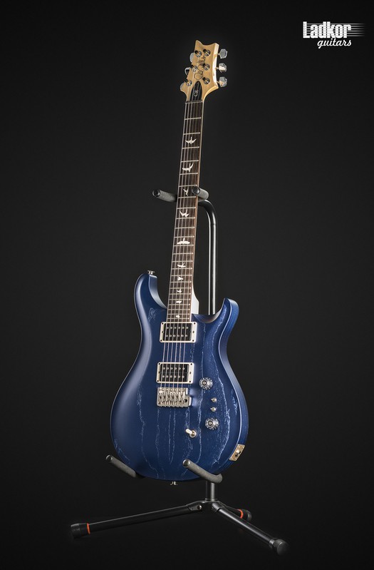 PRS CE 24-08 Swamp Ash Metallic Midnight Limited Edition 1 Of 800 NEW