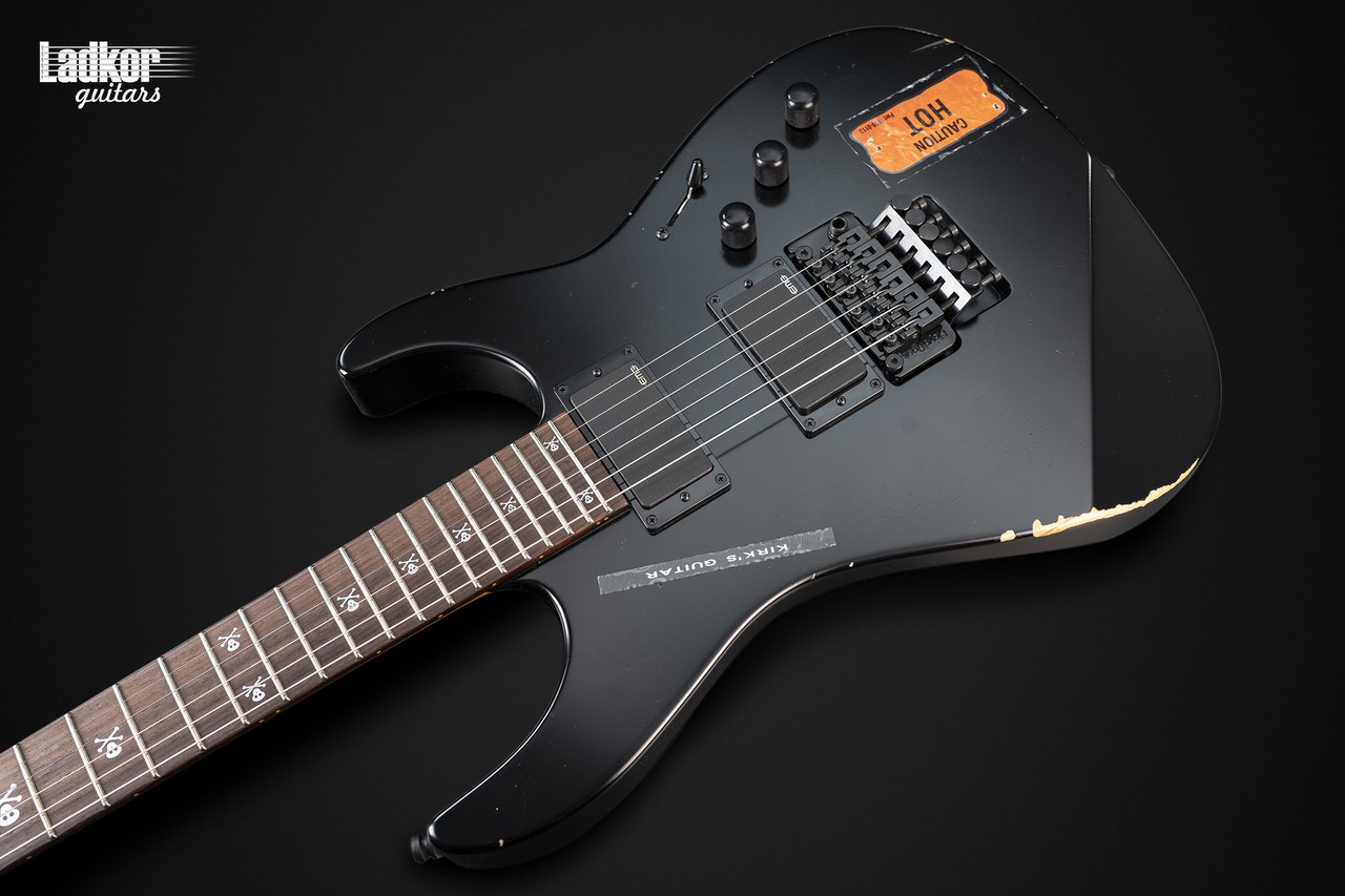 ギター HATA Knight ギター HATA Knight Amazon | GIO SERIES 7弦