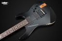 ESP KH-2 Vintage Distressed Black Kirk Hammett Signature Metallica NEW