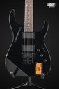 ESP KH-2 Vintage Distressed Black Kirk Hammett Signature Metallica NEW