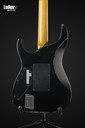 ESP KH-2 Vintage Distressed Black Kirk Hammett Signature Metallica NEW