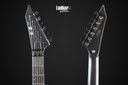 ESP E-II M-II FM See Thru Black NEW