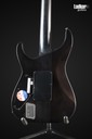 ESP E-II M-II FM See Thru Black NEW