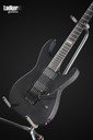 ESP E-II M-II FM See Thru Black NEW