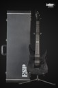 ESP E-II M-II FM See Thru Black NEW