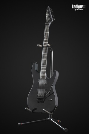 ESP E-II M-II FM See Thru Black NEW