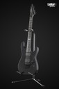 ESP E-II M-II FM See Thru Black NEW