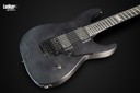 ESP E-II M-II FM See Thru Black NEW