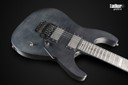 ESP E-II M-II FM See Thru Black NEW