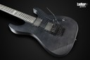 ESP E-II M-II FM See Thru Black NEW