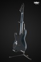 ESP E-II M-II NT Black Turquoise Burst Bare Knuckle NEW