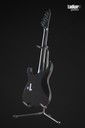 ESP E-II M-II NT Black Natural Fade Buckeye Burl Maple NEW