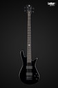Spector NS Ethos HP 4 Black Gloss 4 String Bass NEW