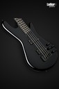 Spector NS Ethos HP 4 Black Gloss 4 String Bass NEW