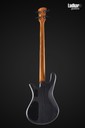 Spector NS Pulse II 4 Black Stain Matte 4 String Bass NEW